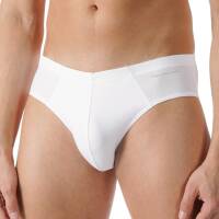 Mey - Casual Cotton - Mini-Slip - Unterhose (5  Weiß)