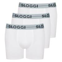 Sloggi - GO - Short - 3er Pack
