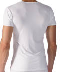 Mey - Software - T-Shirt mit V-Ausschnitt