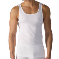 Mey - Software - Athletic-Shirt - Unterhemd (6  Weiß)