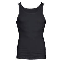 Mey - Software - Athletic-Shirt - Unterhemd (8  Schwarz)