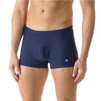 Mey - English Harbour - Bade Shorty (L  yacht blue)