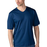 Mey - Melton - Schlafanzug Shirt Kurzarm