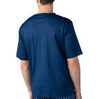 Mey - Melton - Schlafanzug Shirt Kurzarm