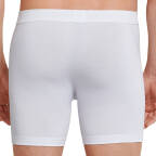 Schiesser - Long Life Cotton - Cyclist Shorts - 172472 (8  Weiß)