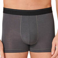 Schiesser - Personal Fit - Shorts - 165324 (6  Grau)