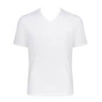 Sloggi men - GO - T-Shirt mit V-Ausschnitt - Regular Fit