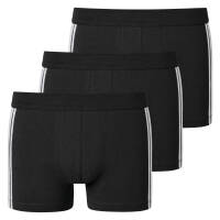 Schiesser - 95/5 Stretch - Shorts / Pants - 173816 - 3er Pack
