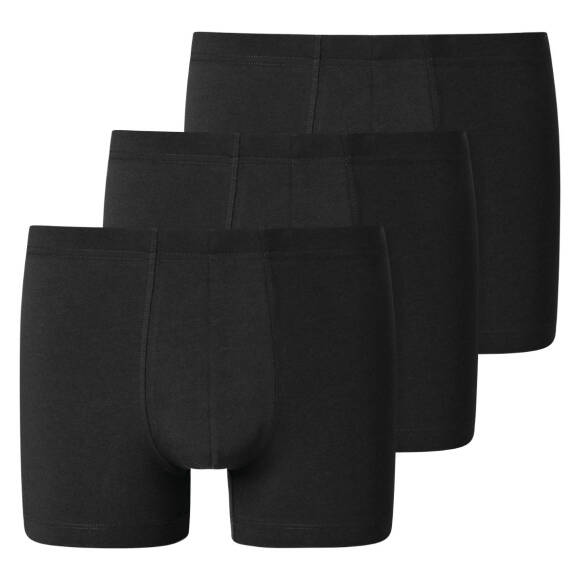 Schiesser - 95/5 Essentials - Shorts / Pants - 173988 - 3er Pack, 39,95 €