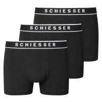 Schiesser - 95/5 - Shorts / Pants - 173983 - 3er Pack (6...