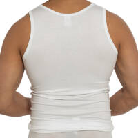 AMMANN - MicroModal - Athletic Shirt / Unterhemd - 2er-Pack