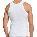 Schiesser Cotton Essentials Authentic Unterhemd -103401 - 2er Pack