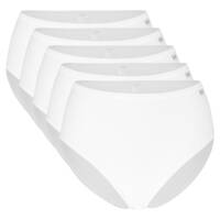 Speidel - Britta - Hüftslip - 5er-Pack (44  Weiß)