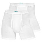 JBS - Bamboo - Long Short / Pant - 2er Pack