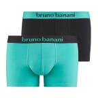Bruno Banani - Flowing - Retro Short / Pant - 2er Pack