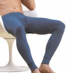 AMMANN - Jeans - Unterhose lang mit Eingriff
