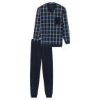 Schiesser - Comfort Organic Cotton - Schlafanzug