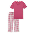Schiesser - Comfort Essentials - Schlafanzug