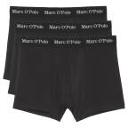 Marc O´Polo - Essentials - Retro Short / Pant - 3er Pack