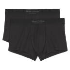 Marc O´Polo - Iconic Rib - Hipster Short / Pant - 2er Pack