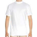 HOM - T-Shirt mit Rundhals 475508 - Harro New