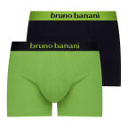 bruno banani - Flowing - Retro Short / Pant - 2er Pack