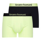 bruno banani - Flowing - Retro Short / Pant - 2er Pack