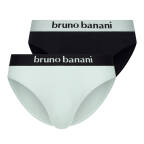 bruno banani - Flowing - Sportslip / Unterhose - 2er Pack