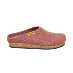 Stegmann - RE Filz - Clogs