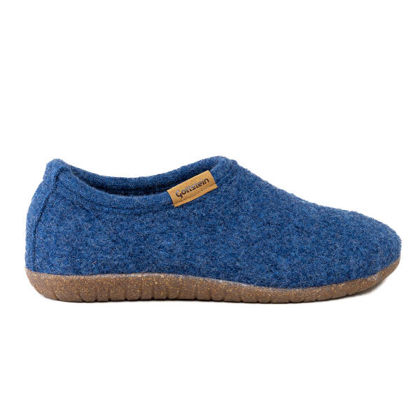 Blau