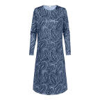 Mey - Floral Paisley - Nachthemd
