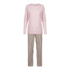 Mey - Vivid Stripes - Schlafanzug