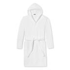 Schiesser - Essentials - Bademantel