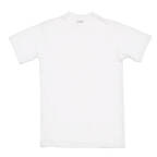 HOM - Harro New - Unterhemd / Shirt Kurzarm