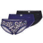 sloggi - GO Crush - Hipster - 3er Pack