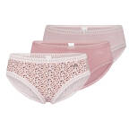 sloggi - GO Crush - Hipster - 3er Pack