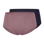 Schiesser - Modal Essentials - Midi Slip - 2er Pack