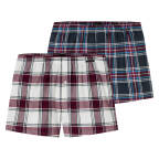 Schiesser - Family + X-Mas - Boxershorts - 2er Pack