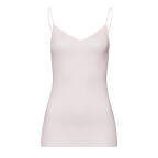HANRO - Cotton Seamless - Spaghetti Top - Unterhemden