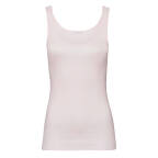 HANRO - Cotton Seamless - Unterhemd / Top