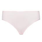 HANRO - Cotton Seamless - Midi Slip