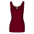 Nina von C. - Cosy - Unterhemd / Top