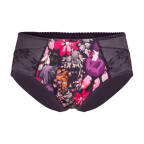 Conturelle - Floral Night - Short Slip