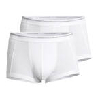 Seidensticker - Modern Basic - Retro Short / Pant - 2er Pack
