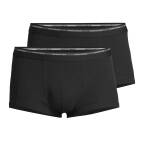 Seidensticker - Modern Basic - Retro Short / Pant - 2er Pack