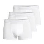 Seidensticker - Cotton Flex - Retro Short / Pant - 3er Pack