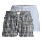 Seidensticker - Retro Boxer - Boxershorts - 2er Pack