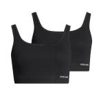 Speidel - Bio Cotton - Bustier - 2er Pack