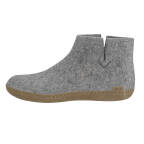 glerups - Ledersohle - Boots