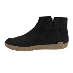 glerups - Ledersohle - Boots
